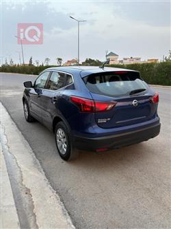 نيسان روج سبورت